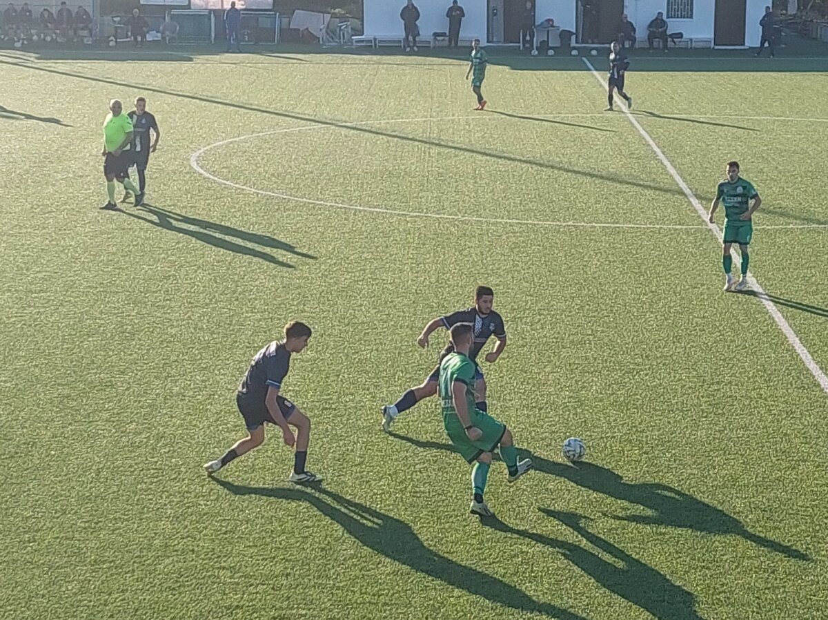 Διπλό παραμονής η Ερέτρια, πολύτιμοι βαθμοί για Δροσιά και Μαντούδι.