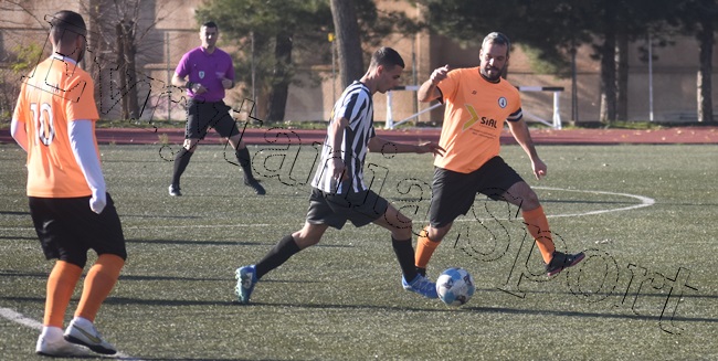 Νίκες για Άγραφα και Τυμφρηστό