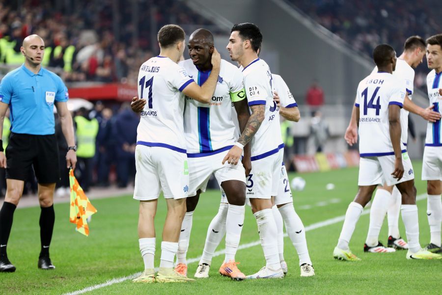 Stoiximan Super League-15η αγωνιστική: Αποτελέσματα αγώνων (20/12)