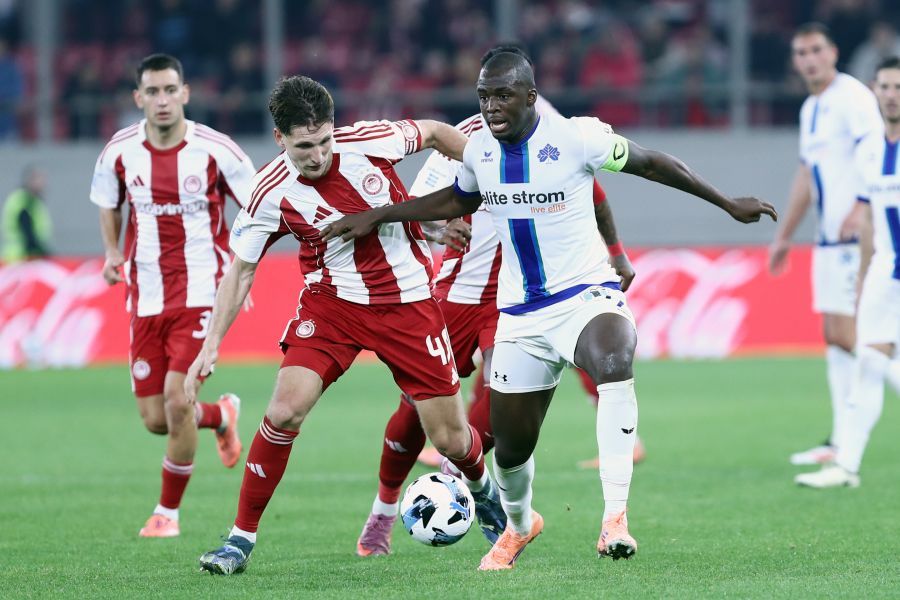 Stoiximan Super League: Οι αριθμοί της 15ης αγωνιστικής