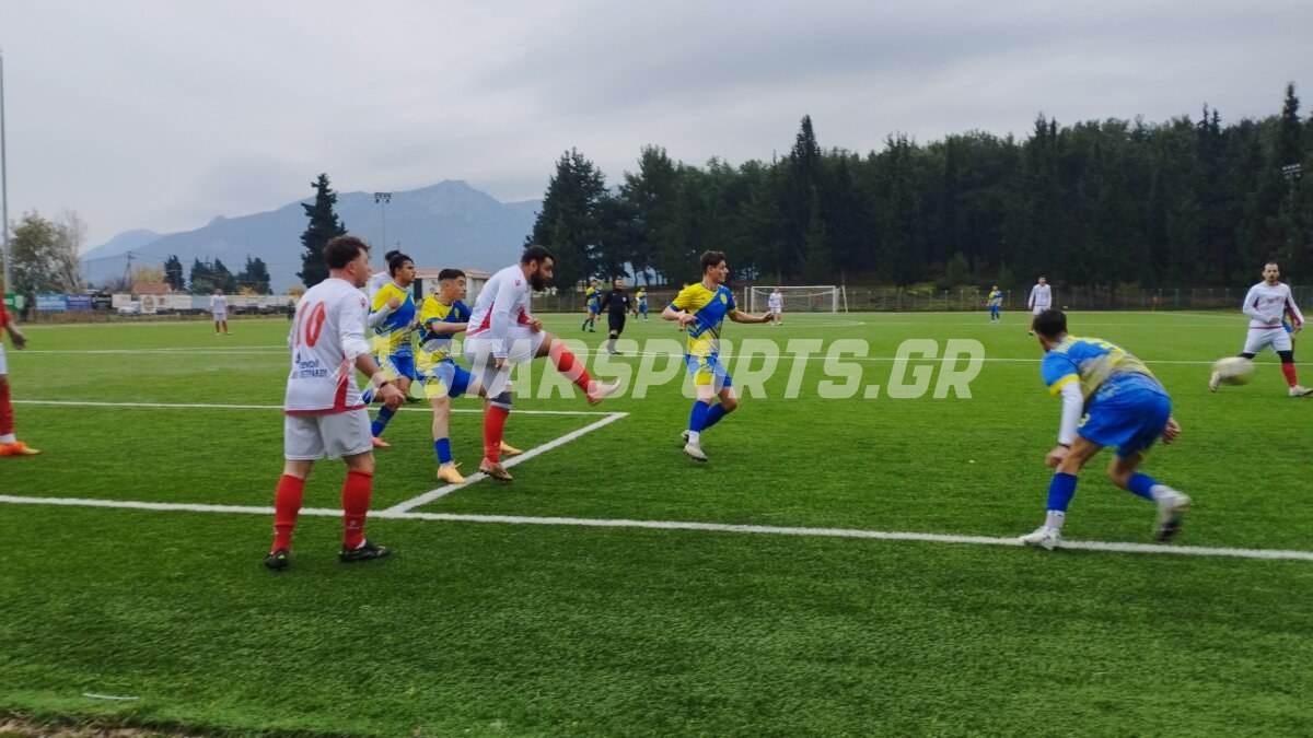 ΕΠΣΒ-Κύπελλο-Β’ φάση: Αποτελέσματα αγώνων (21/12)