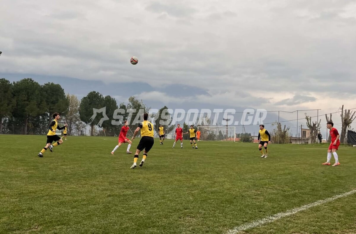 Νέα εκτός έδρας γκέλα η Λαμία, νίκες για Σταυρό και Αναγέννηση, ισοπαλία η Κάρυστος, ήττα για τον Αμαρυνθιακό