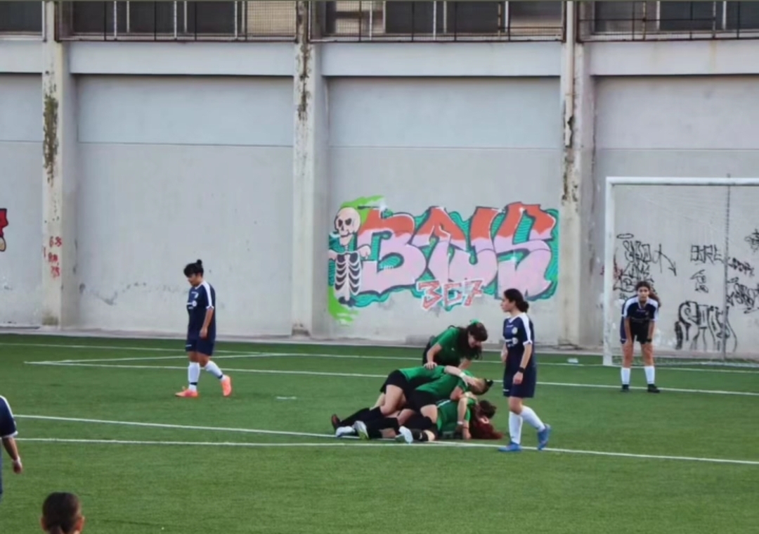 Ποδόσφαιρο γυναικών: Τα αποτελέσματα του Σ/Κ (20-21/12) σε Β’ και Γ’ Εθνική