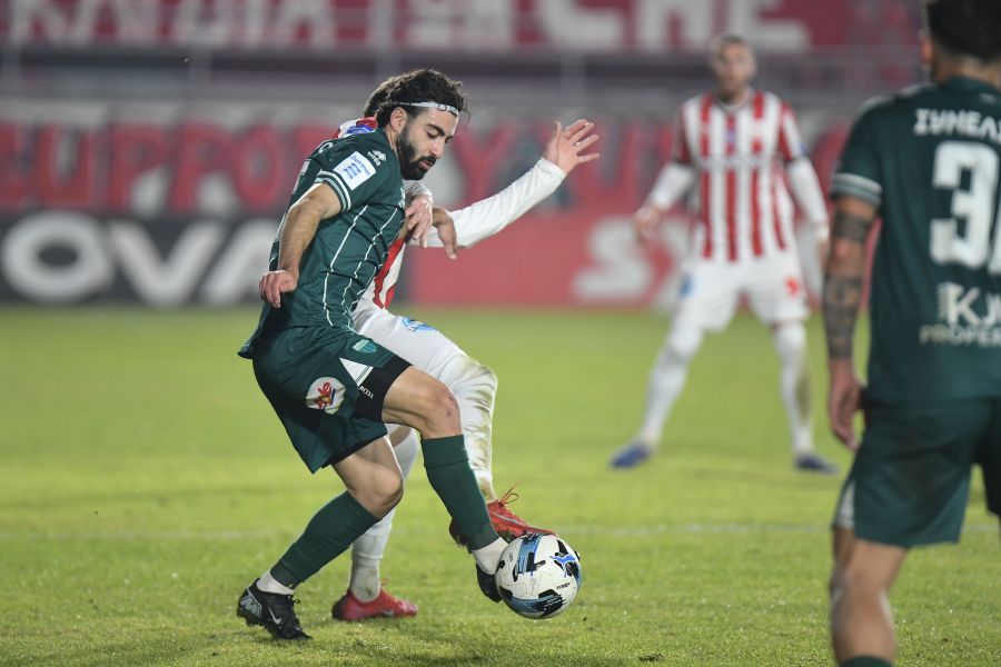 Stoiximan Super League: Η “ταυτότητα” της 15ης αγωνιστικής