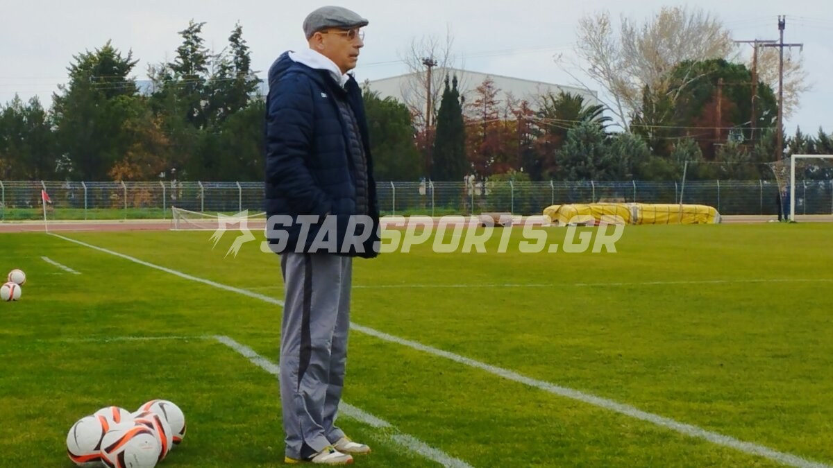 Αναγέννηση Σχηματαρίου: Αποχαιρετά το 2025 με νίκη κι από την 8η θέση (video)