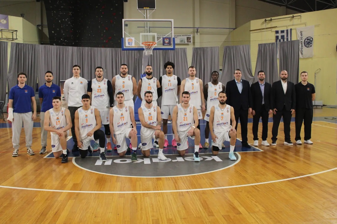 Ιστορική συμμετοχή της ΑΓΕΧ στο final 4 του UNICEF Trophy