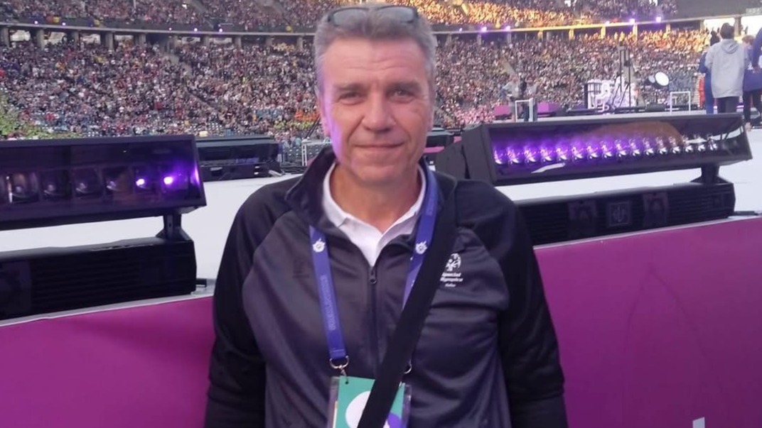 Θλίψη στη Λιβαδειά: Έφυγε από τη ζωή ο Μιχάλης Τόλιας