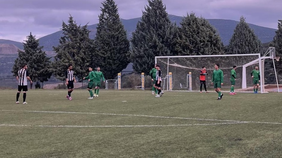 Αποτελέσματα φιλικών αγώνων (27-28/12)