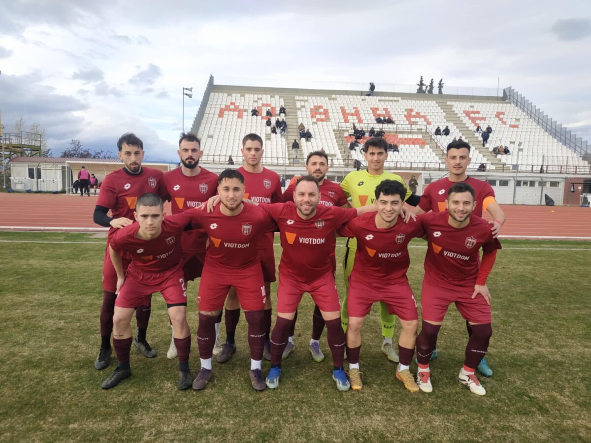 ΕΠΣΒ-Κύπελλο: Αποτελέσματα αγώνων (3/1)