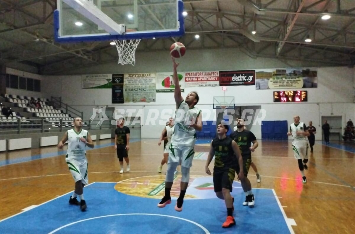 Κύπελλο ανδρών ΕΣΚΑΣΕ: Τα αποτελέσματα της Β’ φάσης