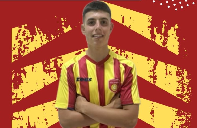 Στη Μαλεσίνα ο Χρήστος Κατσογιάννης