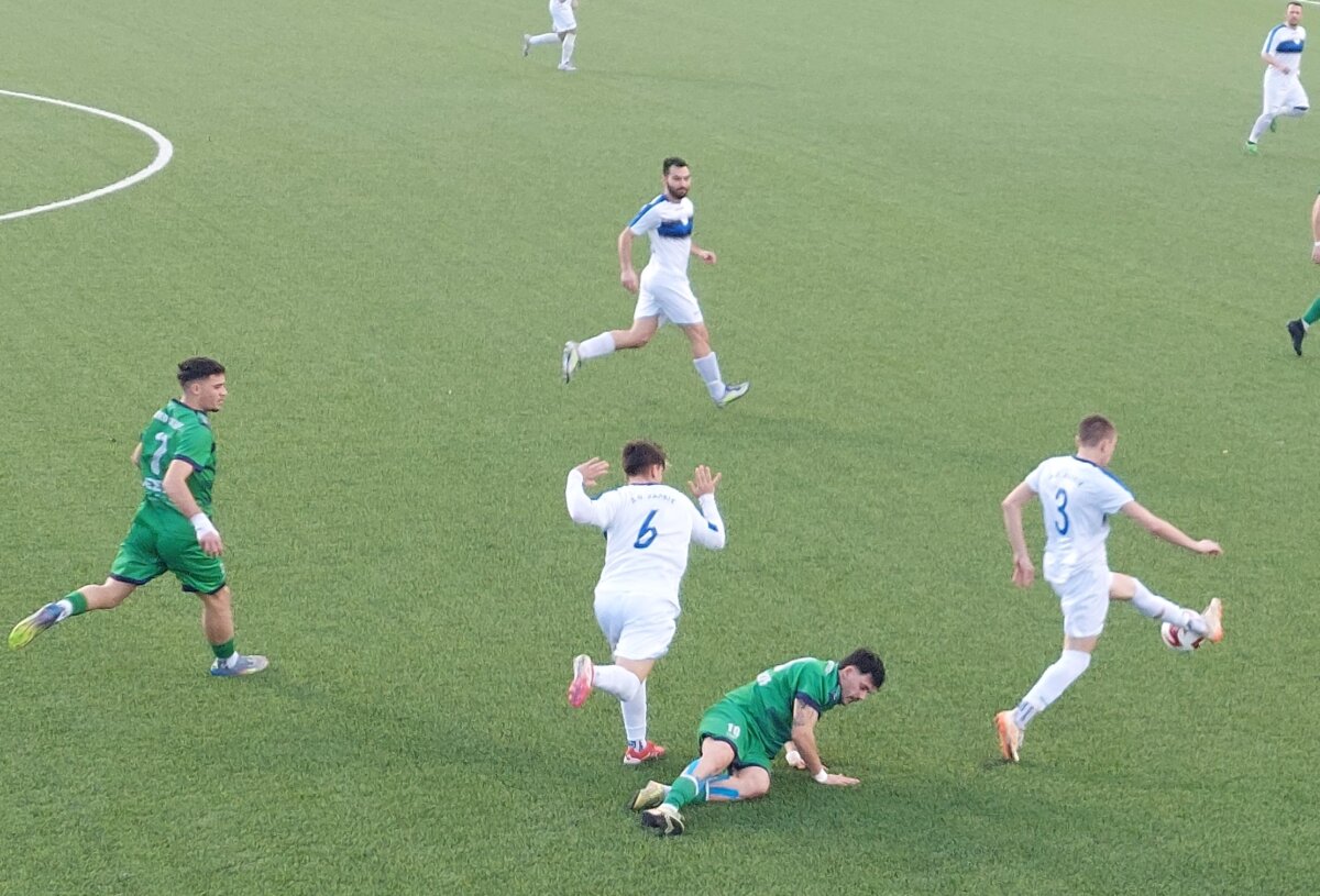 Διπλά για Ταμυναϊκό, Σταυρό και Ερέτρια