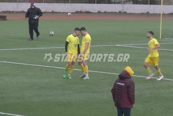 Ήρθαν τα πάνω κάτω…