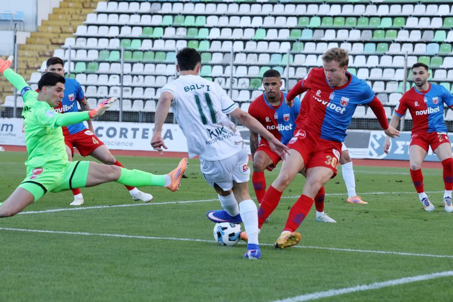 Stoiximan Super League: Οι αριθμοί της 16ης αγωνιστικής