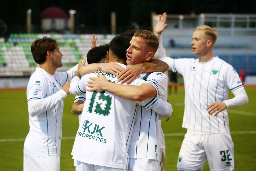 Λεβαδειακός: Η αποστολή για το ματς με την Κηφισιά