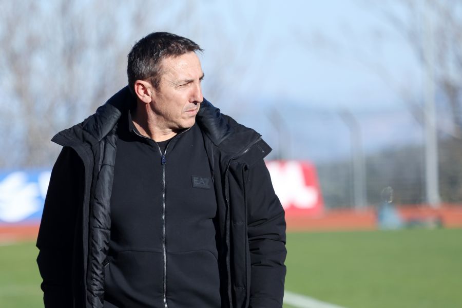 Παπαδόπουλος: “Αν πάμε στον τελικό θα είναι κάτι απίθανο”!