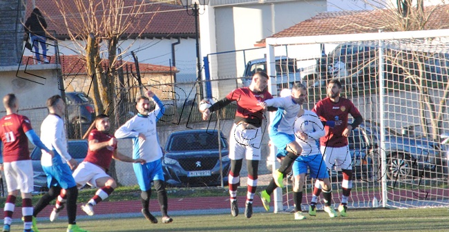 Α’ Ευρυτανίας: Ποινή στο Βελούχι και νέο ενδιαφέρον στο πρωτάθλημα