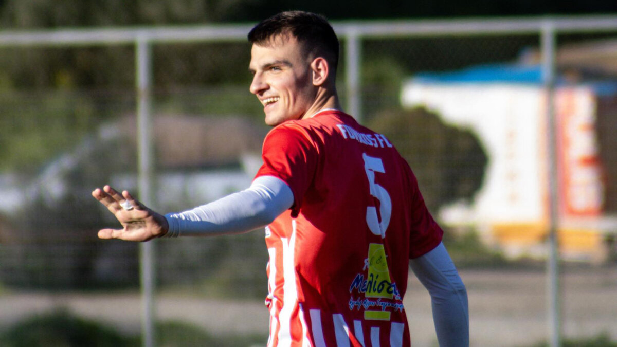 Α’ Φωκίδας: Η “ταυτότητα” της 9ης αγωνιστικής