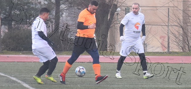 Α’ Ευρυτανίας: Νίκη για τα Άγραφα, αναβολή στο ΠΑΟΚ-Βελούχι