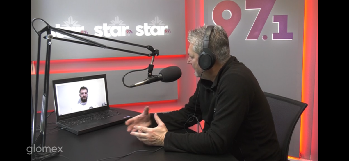 Πρώτος και καλύτερος ο σκιέρ Γιάννης Αντωνίου στη Σλοβενία (video)