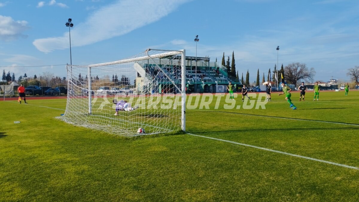 Α.Π.Ο. “Παναλίαρτος”-Α.Ο. Οινόφυτα 6-0 (video-pics)