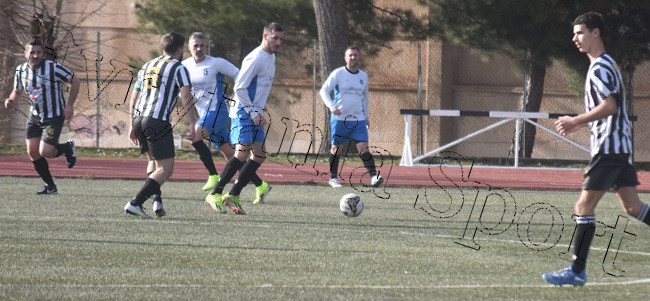 Α’ Ευρυτανίας: Άνετη επικράτηση για τον Βελούχι στο εξ αναβολής ματς