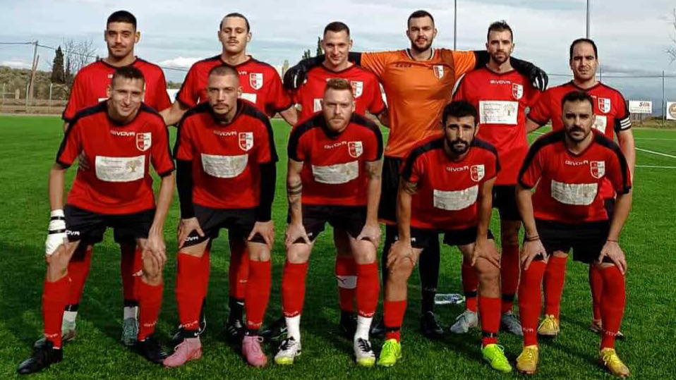 Β’ Βοιωτίας: Η “ταυτότητα” της 12ης αγωνιστικής