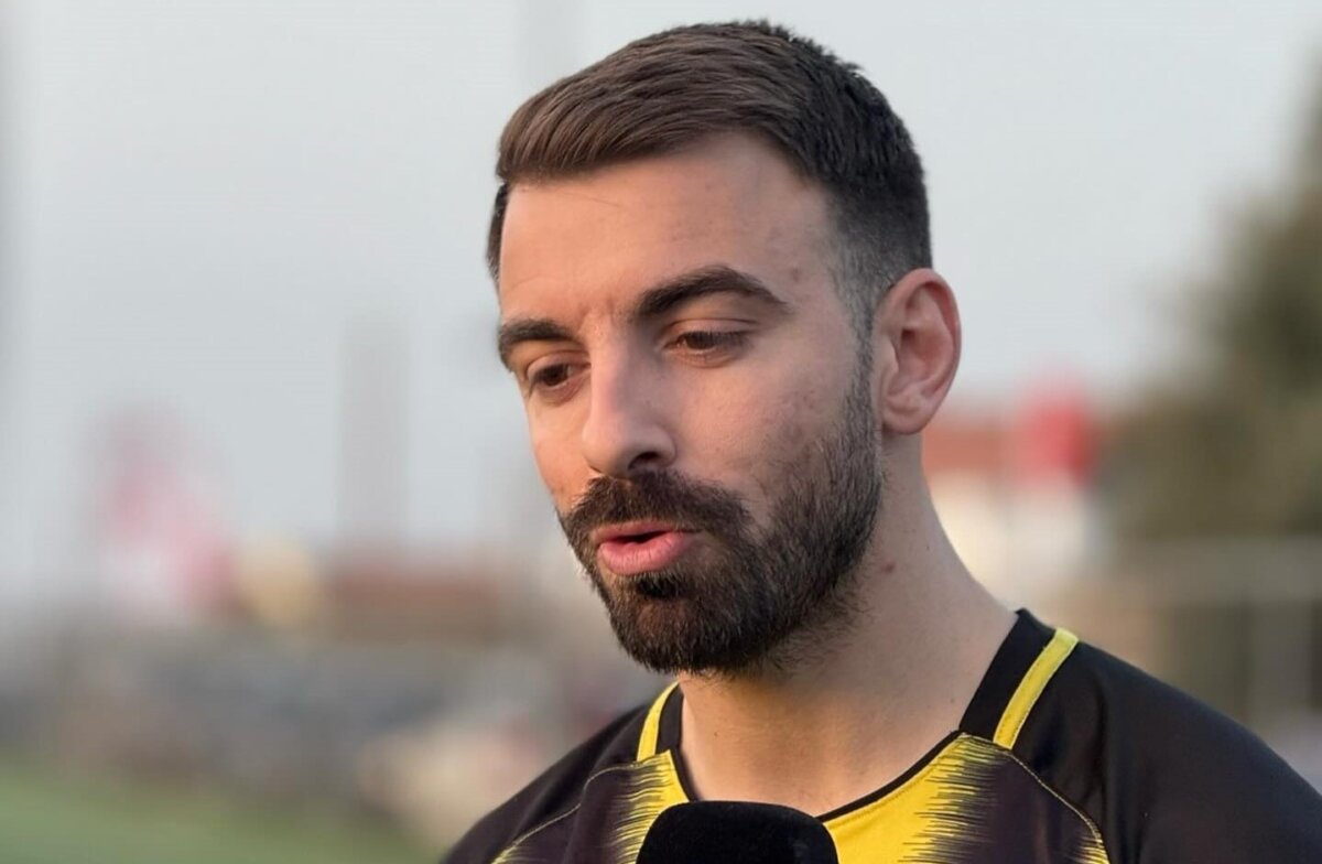 Α’ Φθιώτιδας: Ο Τσιάμης στην κορυφή του πίνακα των σκόρερ