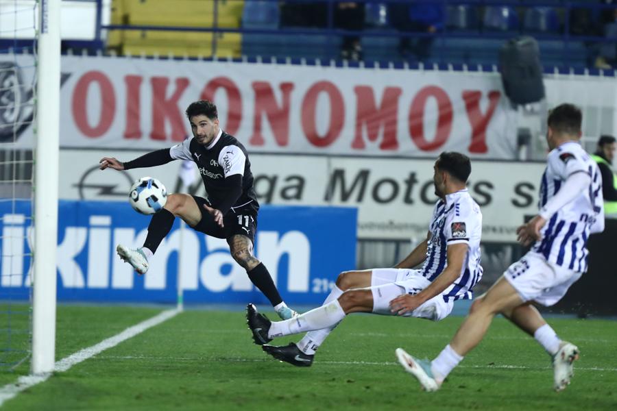 Stoiximan Super League-Α’ φάση-19η αγωνιστική: Αποτελέσματα αγώνων (31/1)