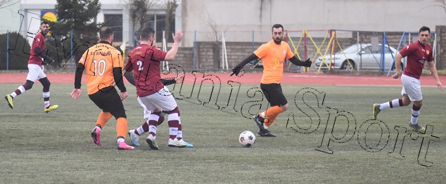 Α’ Ευρυτανίας: Νίκες για Άγραφα και Βελούχι