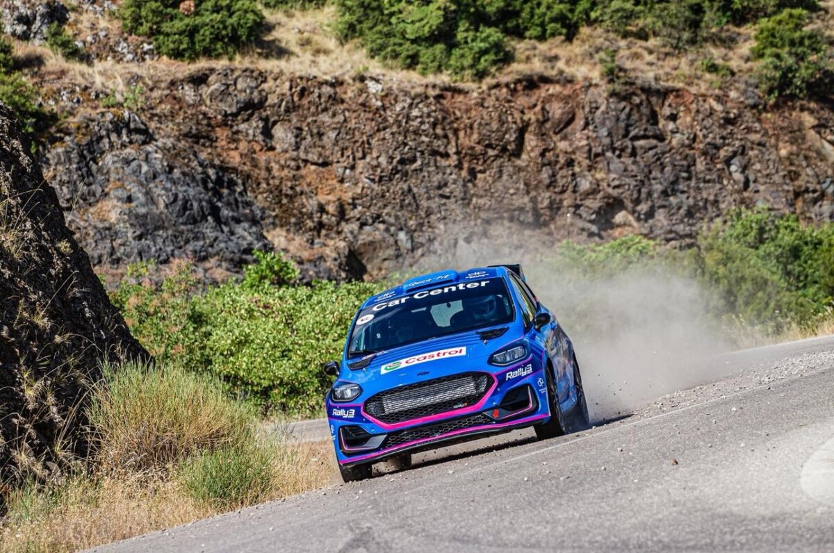 Το Ραλλυ Λαμίας επιστρέφει!