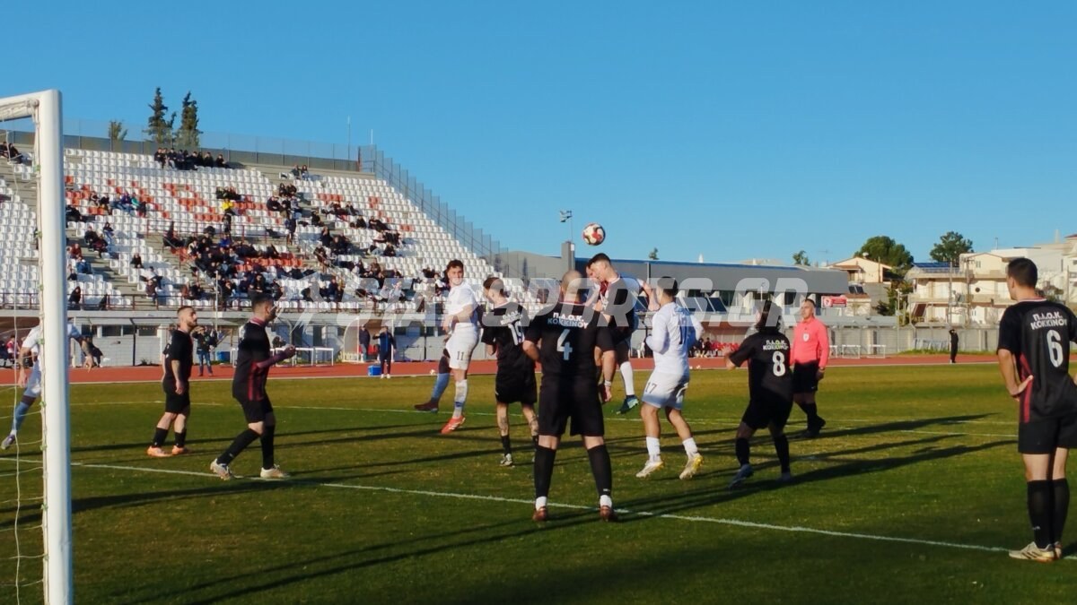 ΕΠΣ Βοιωτίας-Α’ κατηγορία: Συνεχίζεται με τους αγώνες της 19ης αγωνιστικής