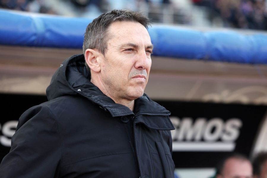 Παπαδόπουλος: “Ηταν ένα κακό παιχνίδι, 50-50 η πρόκριση”!