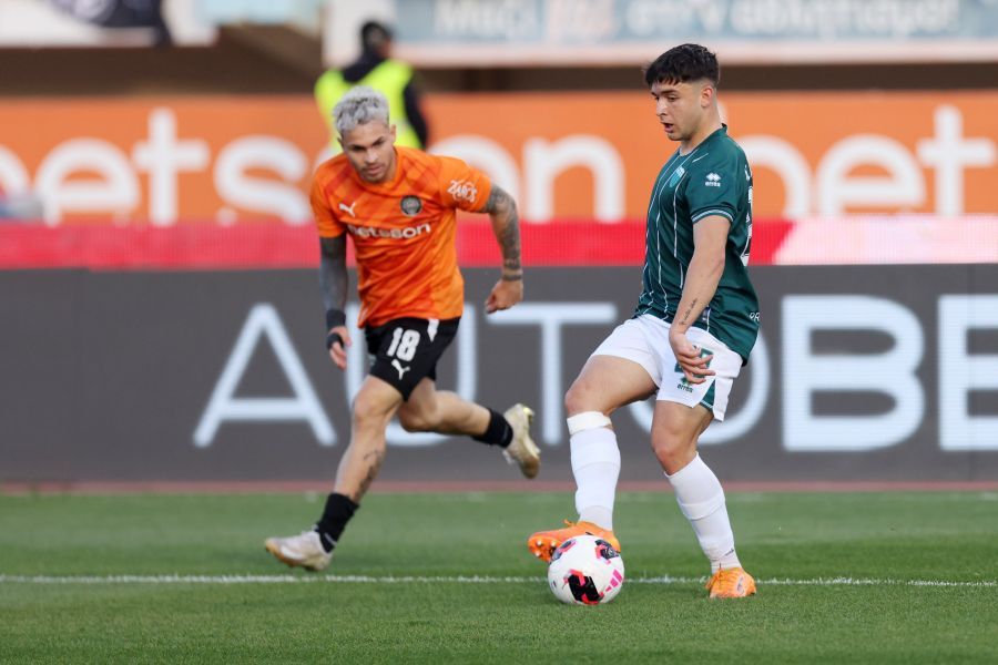 Κύπελλο Ελλάδας Betsson-Ημιτελική φάση: Αποτελέσματα πρώτων αγώνων (4/2)