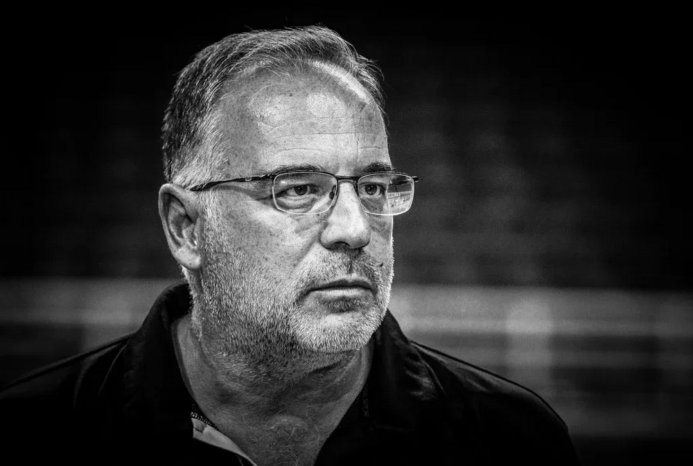 «Έφυγε» ο Θανάσης Σκουρτόπουλος