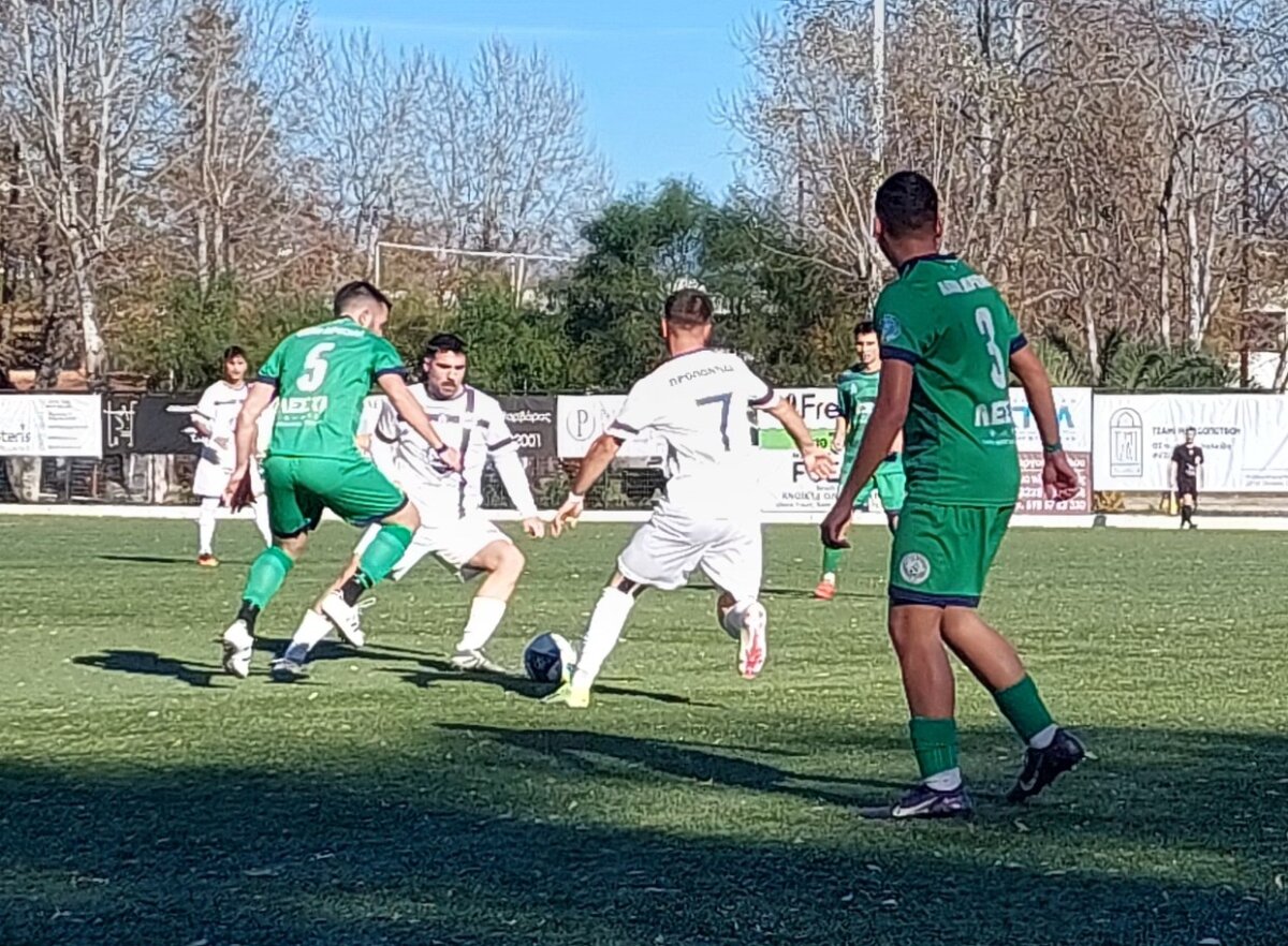 Βίντεο από Βούρκο και Ν. Λάμψακο