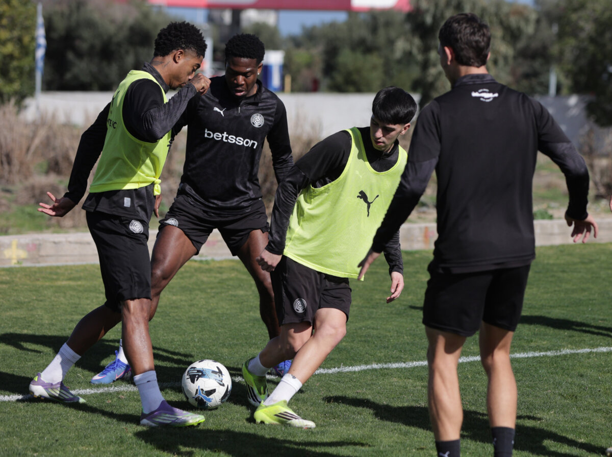 Η αποστολή του Ο.Φ.Η. για το “Λάμπρος Κατσώνης”