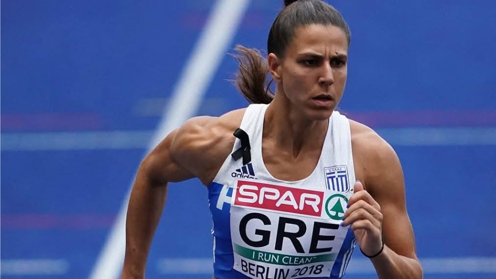 Ευαγγελία Ζυγόρη: Εγκαταλείπει την ενεργό δράση!