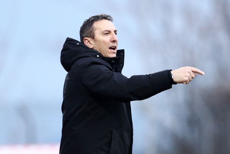 Παπαδόπουλος: “Μας έλειψε το καθαρό μυαλό – Καλή επιτυχία στον Ο.Φ.Η.”