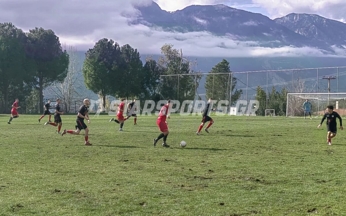 Αστέρας Σταυρού-Λευκίμμη 1-0 (video)
