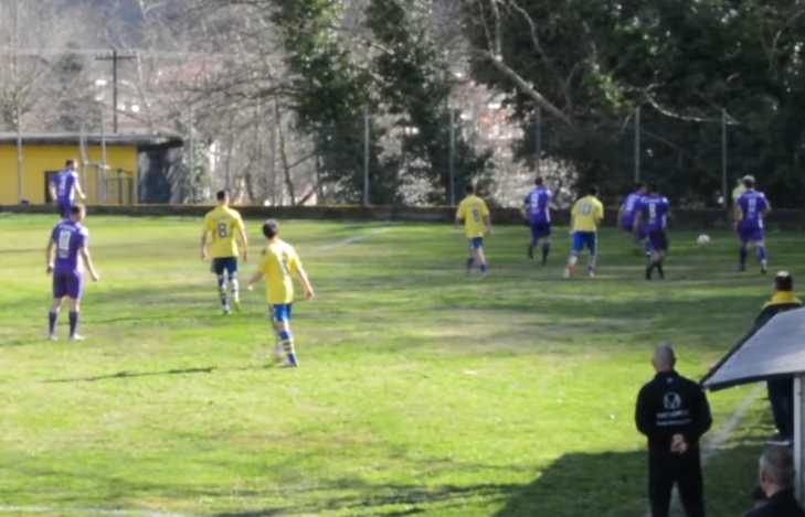 Β’ Φθιώτιδας: Τα αποτελέσματα της 14ης αγωνιστικής