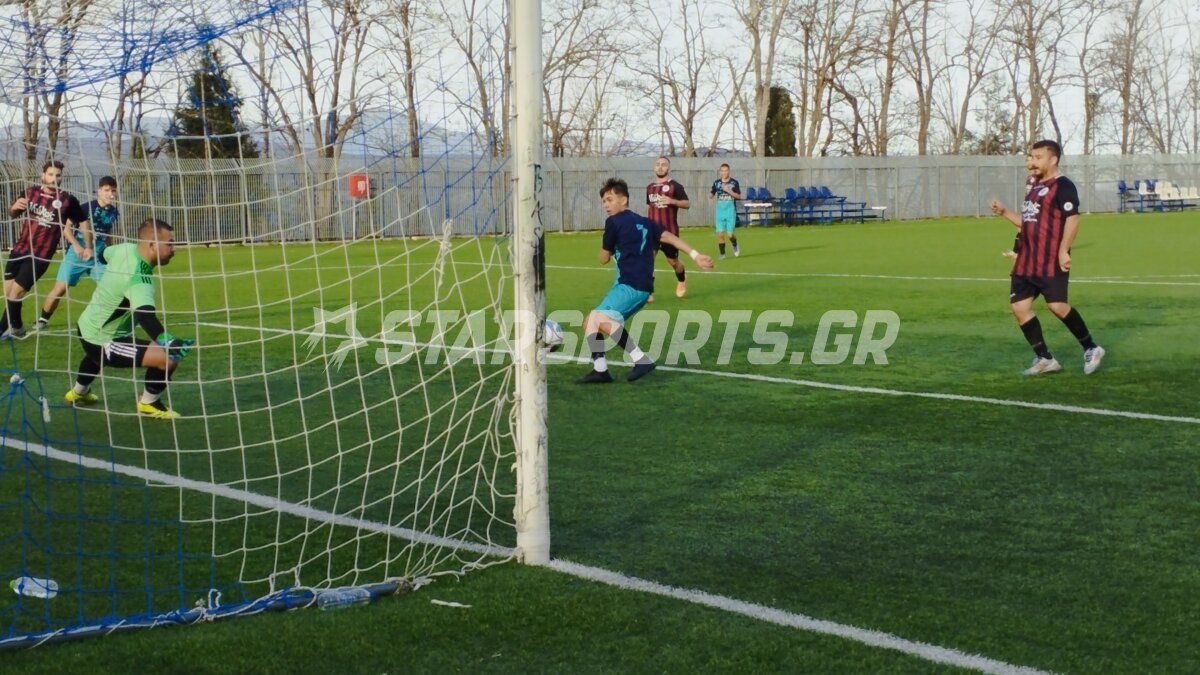 Α.Ο. “Νίκη” Λαφυστίου-Π.Α.Ο. Κόκκινου 3-2 (video-pics)