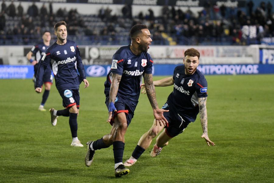 Stoiximan Super League: Η “ταυτότητα” της 21ης αγωνιστικής
