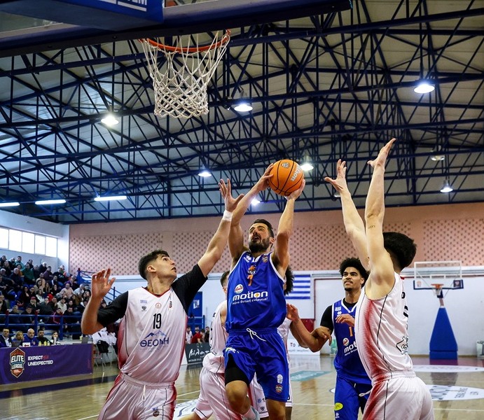 ΓΣ Σοφάδων-ΑΓΕΧ 90-93 (Video)