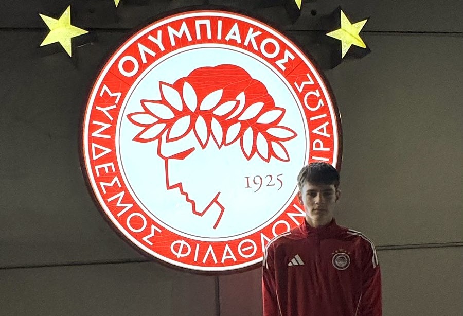 Ένας μικρός μάγος!