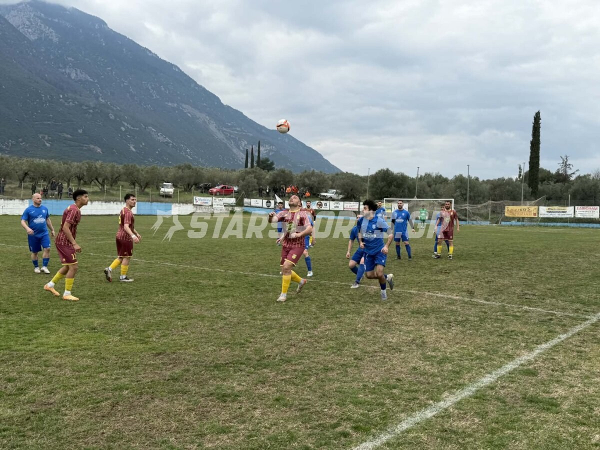 Εκτός έδρας νίκες για Άρη και Κηφισσό