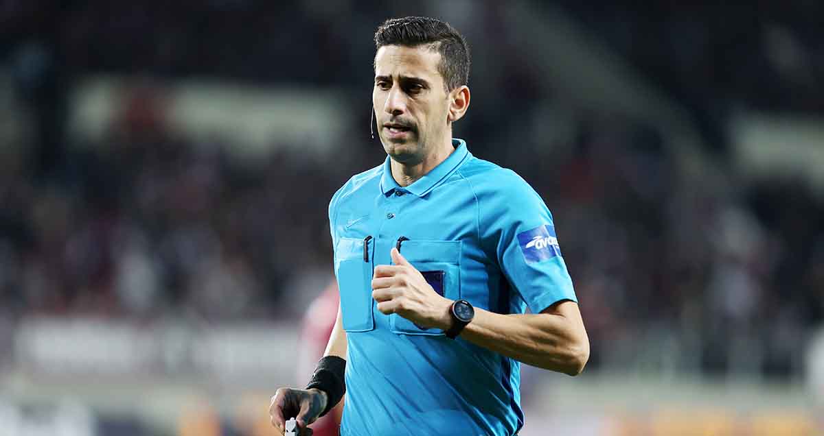 Ο Ευαγγέλου στο “Απόστολος Νικολαΐδης”, ο Φωτιάς στην Νεάπολη!