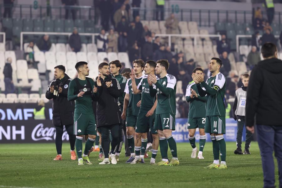 Stoiximan Super League-Α’ φάση: Αποτελέσματα αγώνων (4/3)