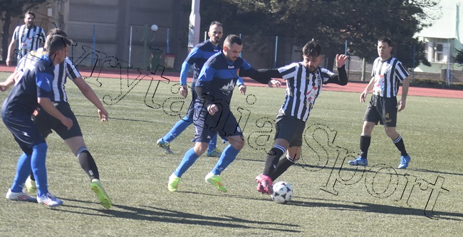 Α’ Ευρυτανίας: Το πρόγραμμα της 12ης αγωνιστικής