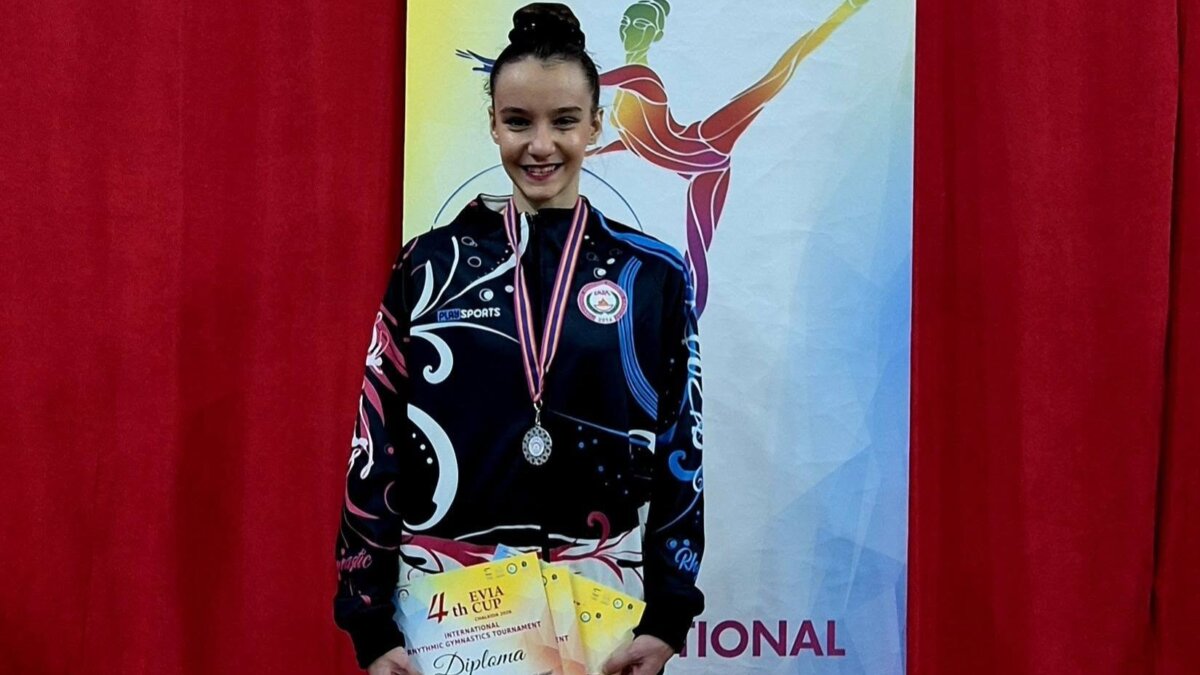 Μια ακόμη σπουδαία διάκριση για τον ΓΑΣ Λιβαδειάς! (pics)